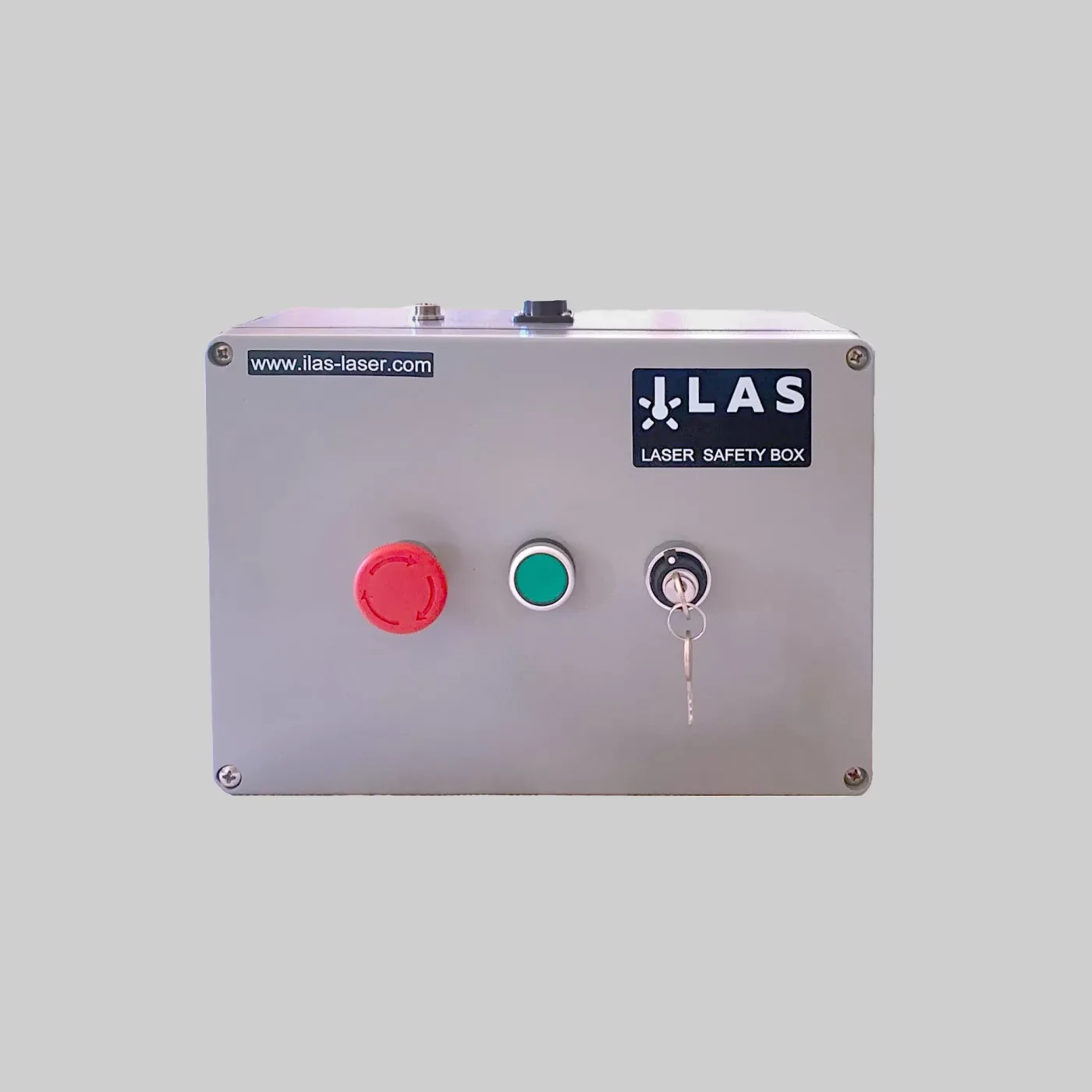 ILAS LSB Laser Safety Box